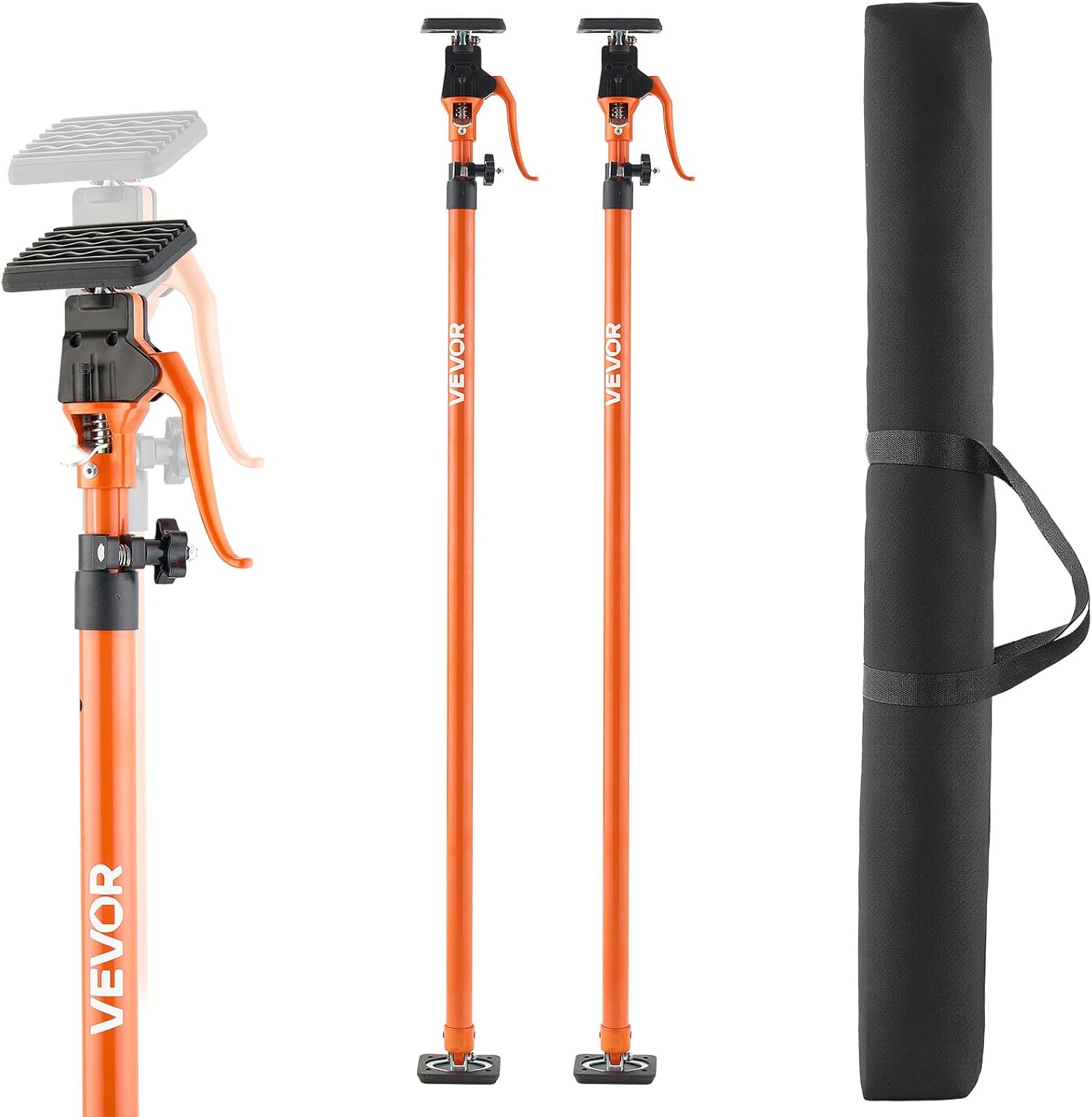 VEVOR Cabinet Jacks for Easy Installation and Support Tasks