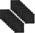 Sweat Absorbing Handkerchiefs - Pocket-Sized Quick-Dry Towels