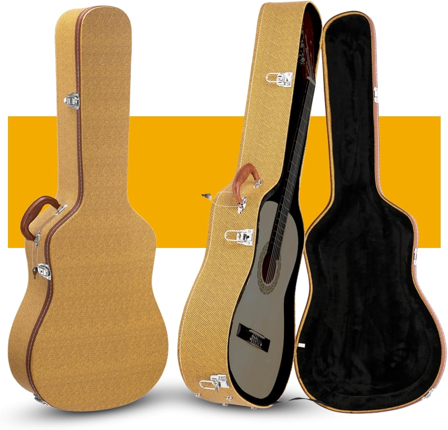 Protect Your Guitar in Style with Ktaxon 41