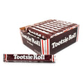 Tootsie Roll Bars Holiday Favorites - Classic Chocolate Treats