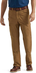 Wrangler Riggs Workwear Mens Ranger Work Utility Pants - Durable over