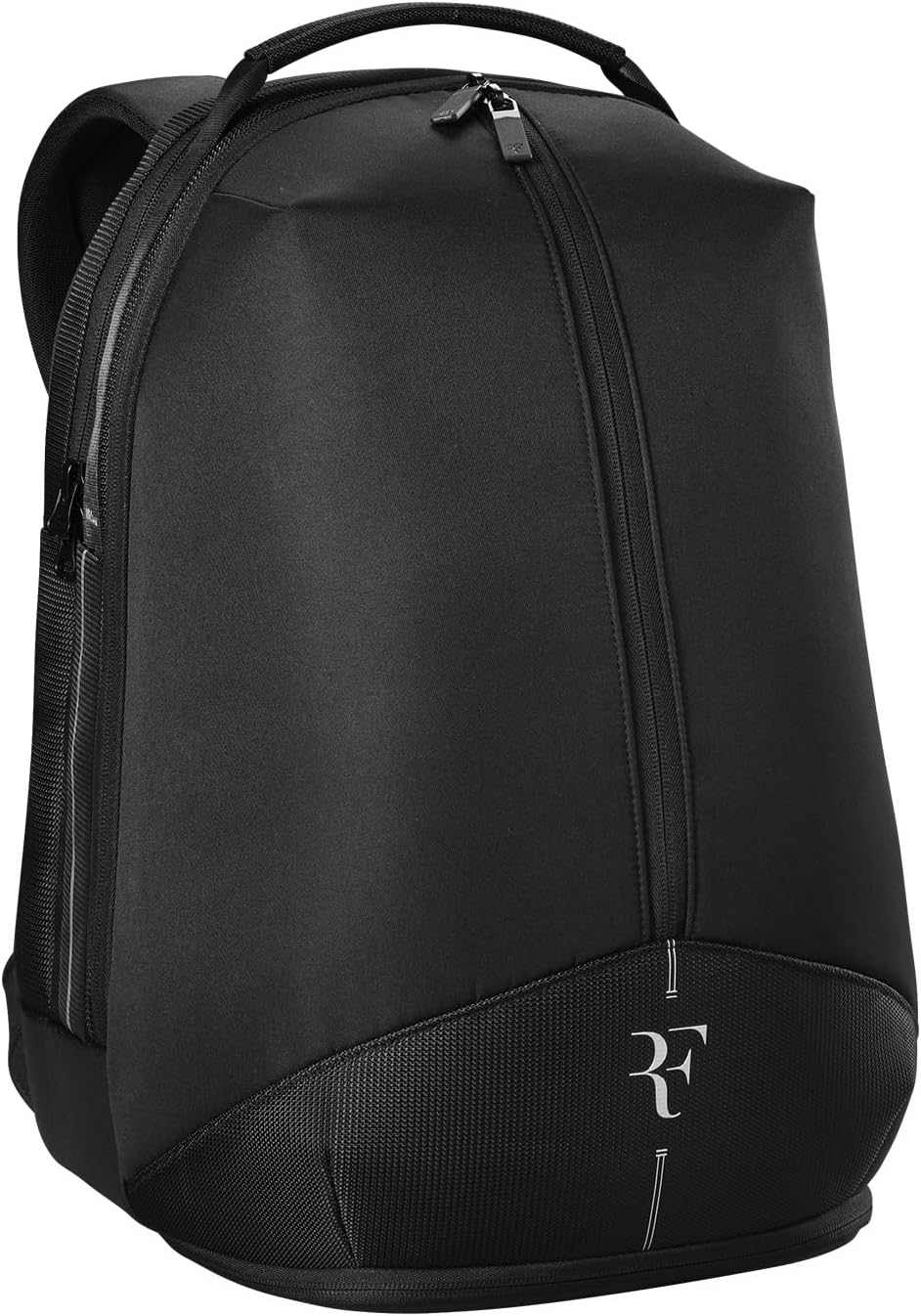 Wilson RF Tennis Racket Cover - Durable and Spacious Design