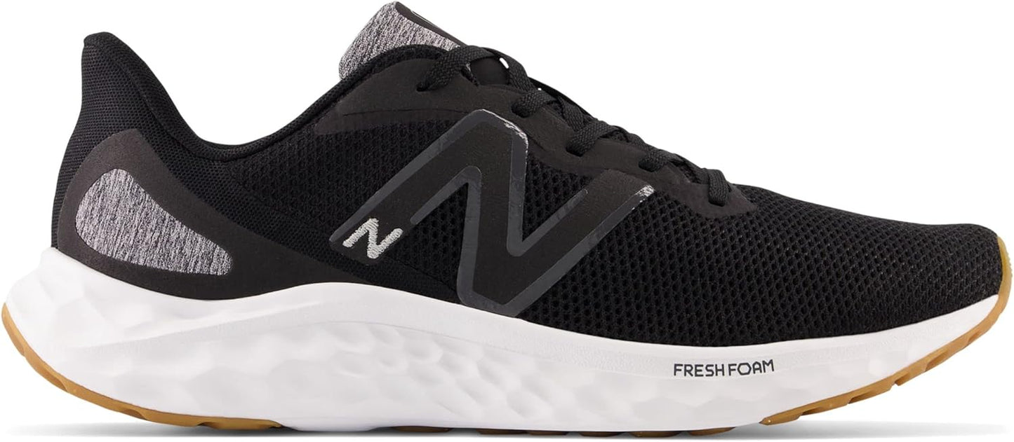 New Balance Mens Fresh Foam Arishi V4 Running Shoe Review