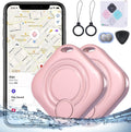 Key Finder Locator with Sound Tracker - Quick Find for Keys & Luggage