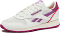 Reebok Women's Classic Leather Sneakers - Comfortable Everyday Style