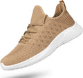 Feethit Mens Slip On Walking Shoes Lightweight Breathable Non Slip gym