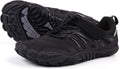 Joomra Women's Trail Running Barefoot Shoes - Wide Toe (Style XYVY)