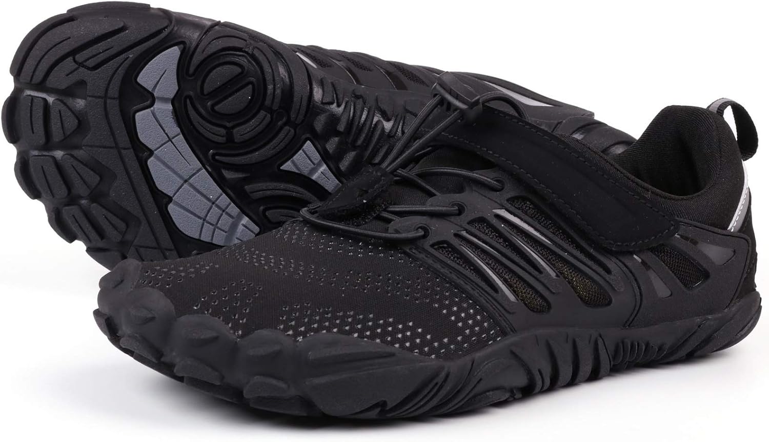 Joomra Women's Trail Running Barefoot Shoes for Ultimate Comfort