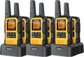 G2pro+ IP67 Waterproof Floating Walkie Talkies Long Range - Heavy Duty