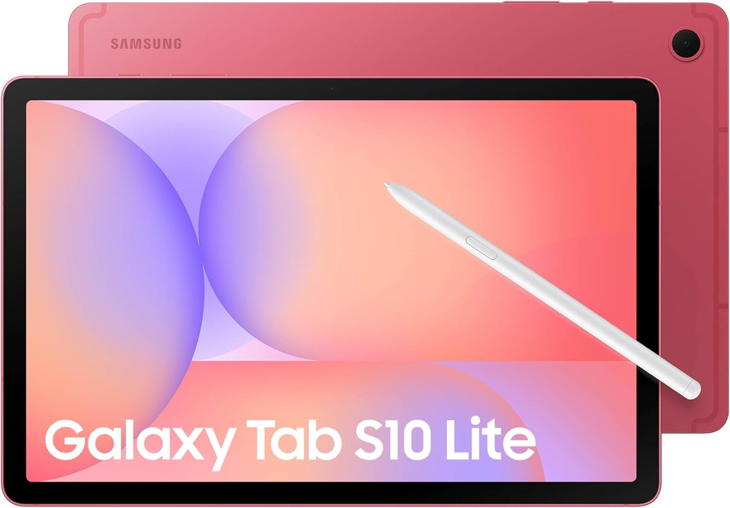 Samsung Galaxy Tab S10 Lite: Ultimate 10.9in Tablet Experience