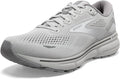 Brooks Women's Ghost 15 Neutral Running Shoe - Smooth, Cushioned Ride