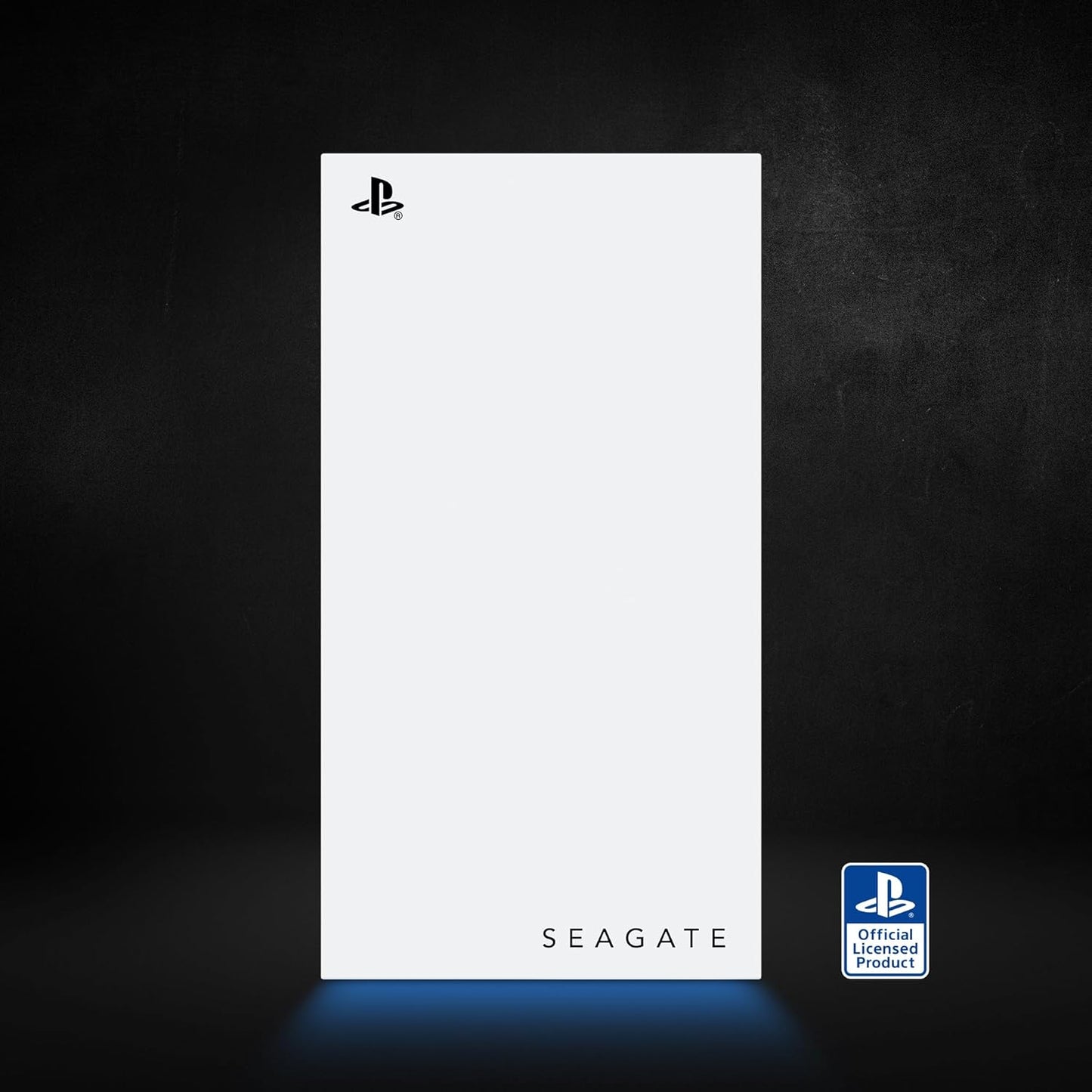 Seagate Game Drive for PS5 External SSD 2TB - Fast Storage Solution