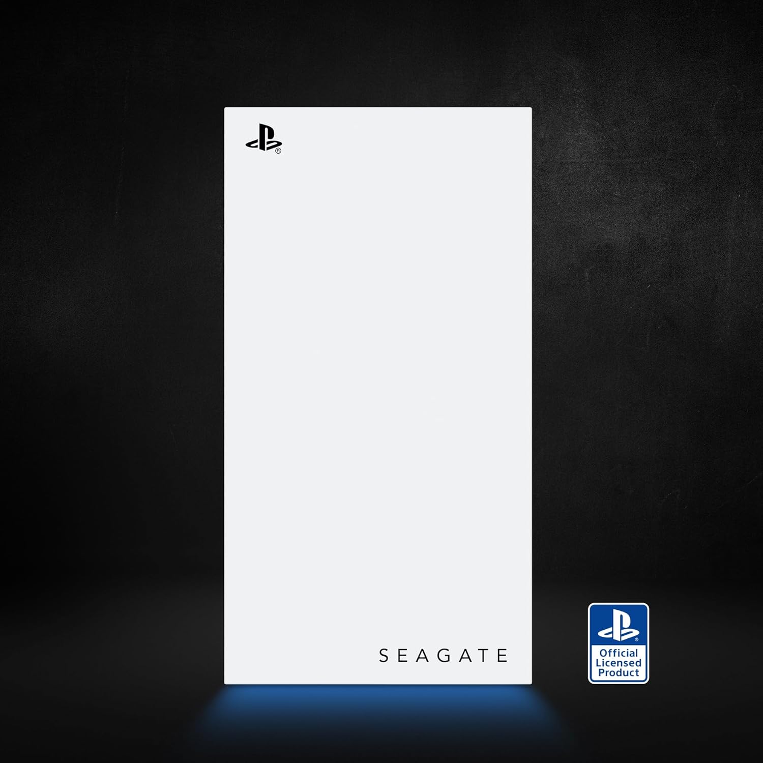 Seagate Game Drive for PS5 External SSD 2TB - Fast Storage Solution