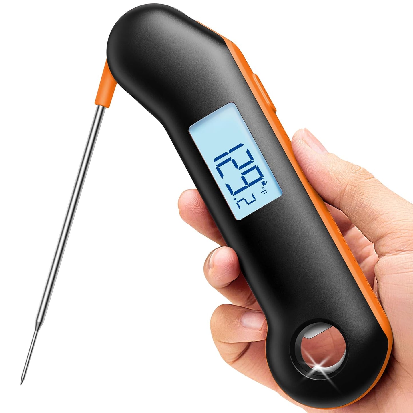 ThermoMaven Professional Meat Thermometer for Perfect Cooking