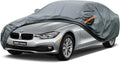 Premium Car Cover Custom Fit BMW 3 Series M3 2007-2025 - Heavy Duty