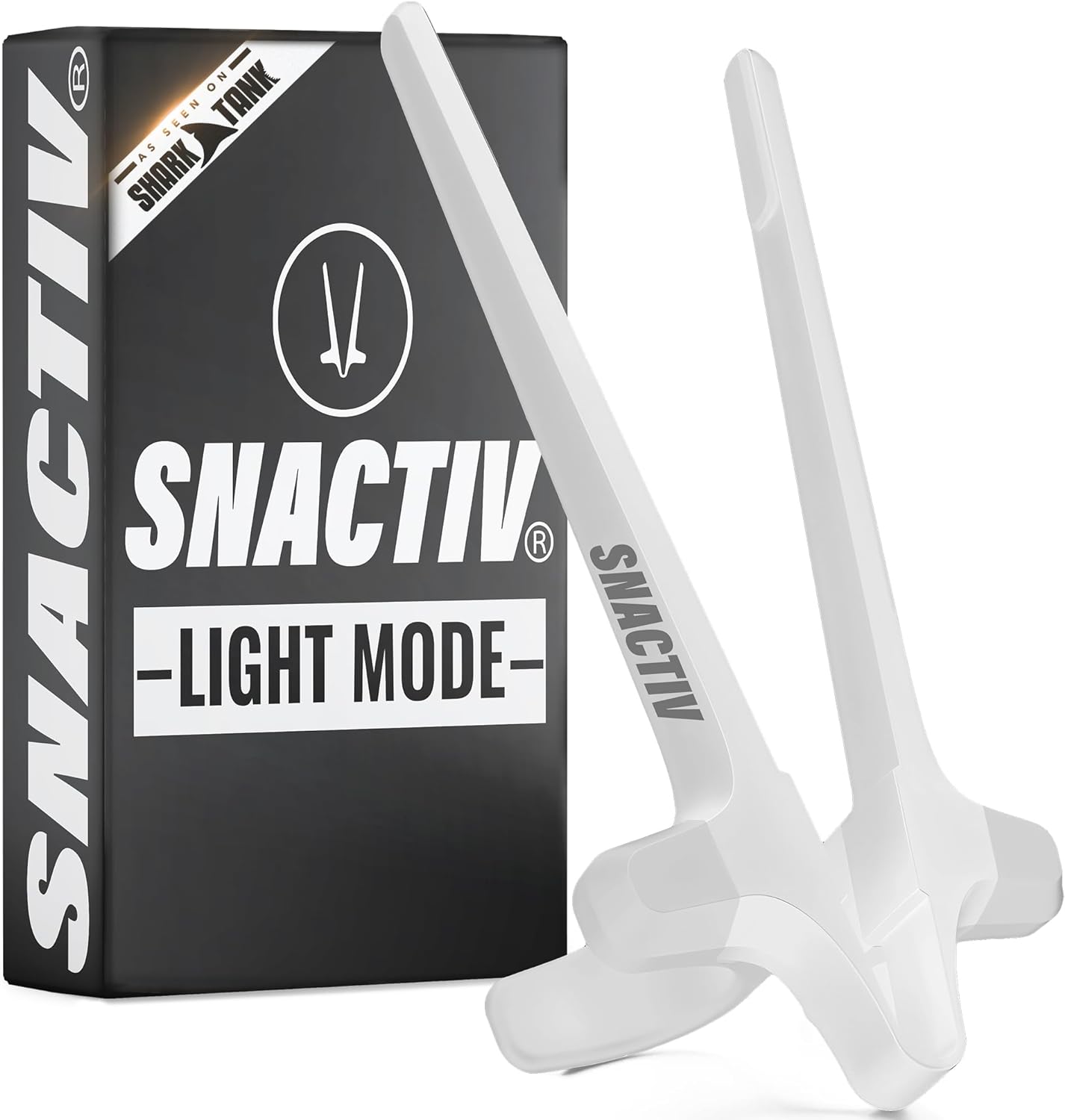 Game Like a Pro with Snactiv Chopsticks