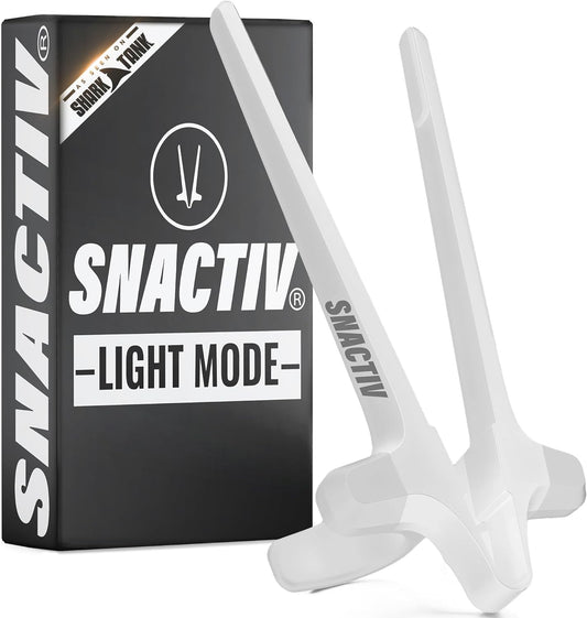 Game Like a Pro with Snactiv Chopsticks
