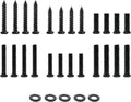 TV Mount Screws for Vizio TV Legs Screws - Universal Stand Hardware