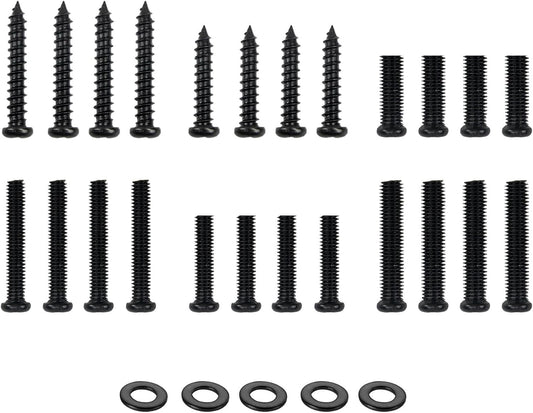 Yaotieci Vizio TV Stand Screws Set