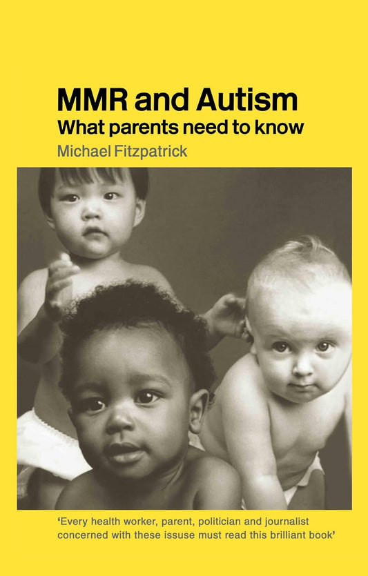 MMR and Autism: Understanding the Controversy and Research