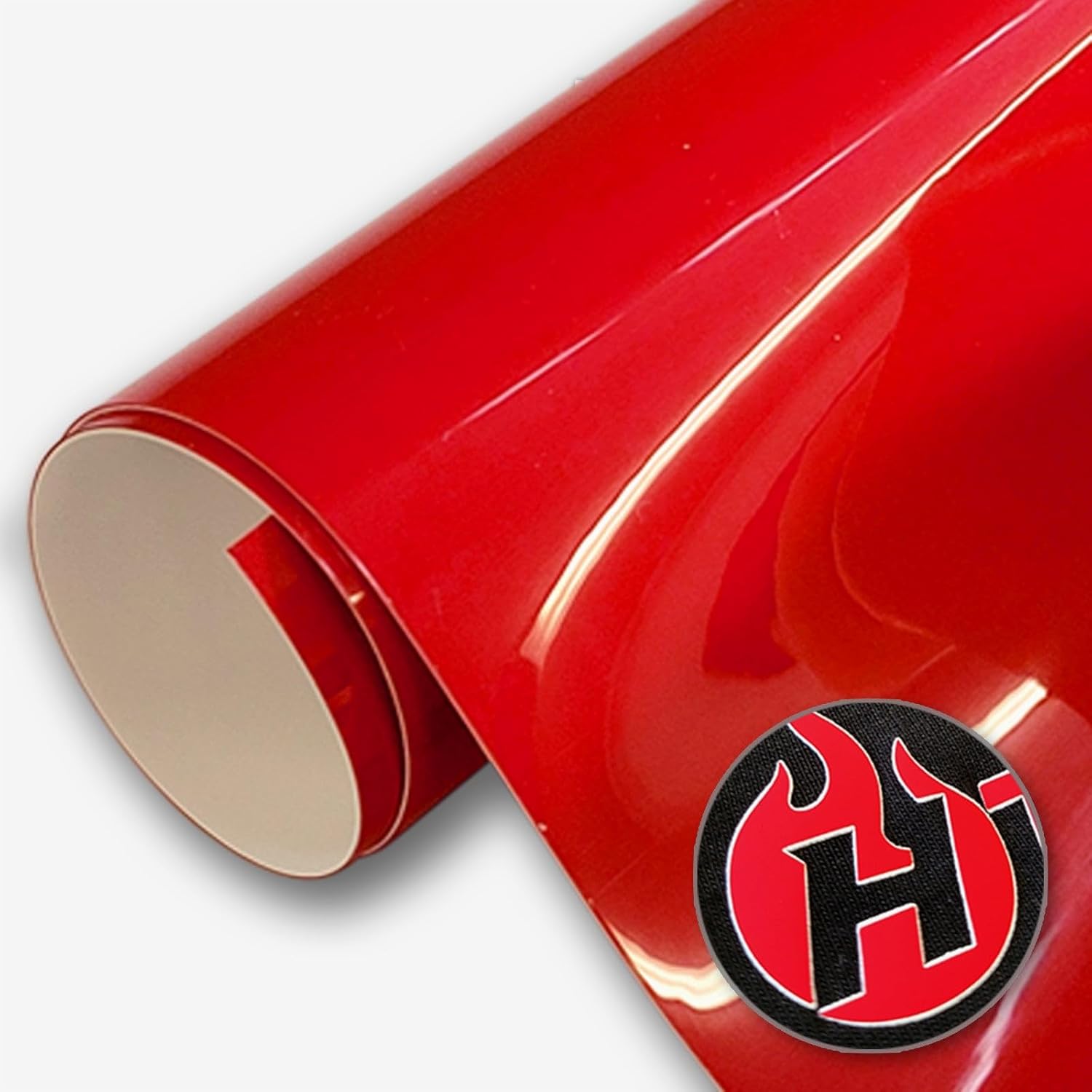 BoldFlex Heat Transfer Vinyl for Crafting and Ironing Projects