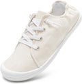 STQ Women Slip On Sneakers Comfortable Casual Canvas Shoes - Easy