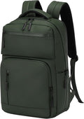 Waterproof Laptop Backpack for Men & Women, Flight Approved