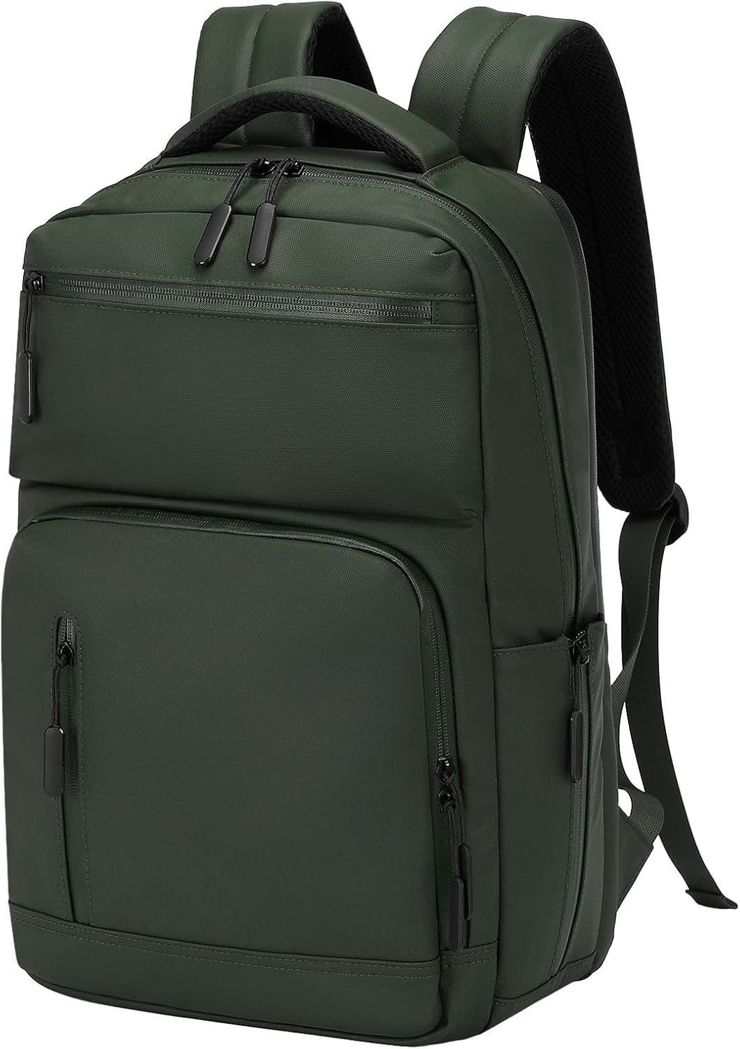 Waterproof Laptop Backpack for Men & Women, Flight Approved