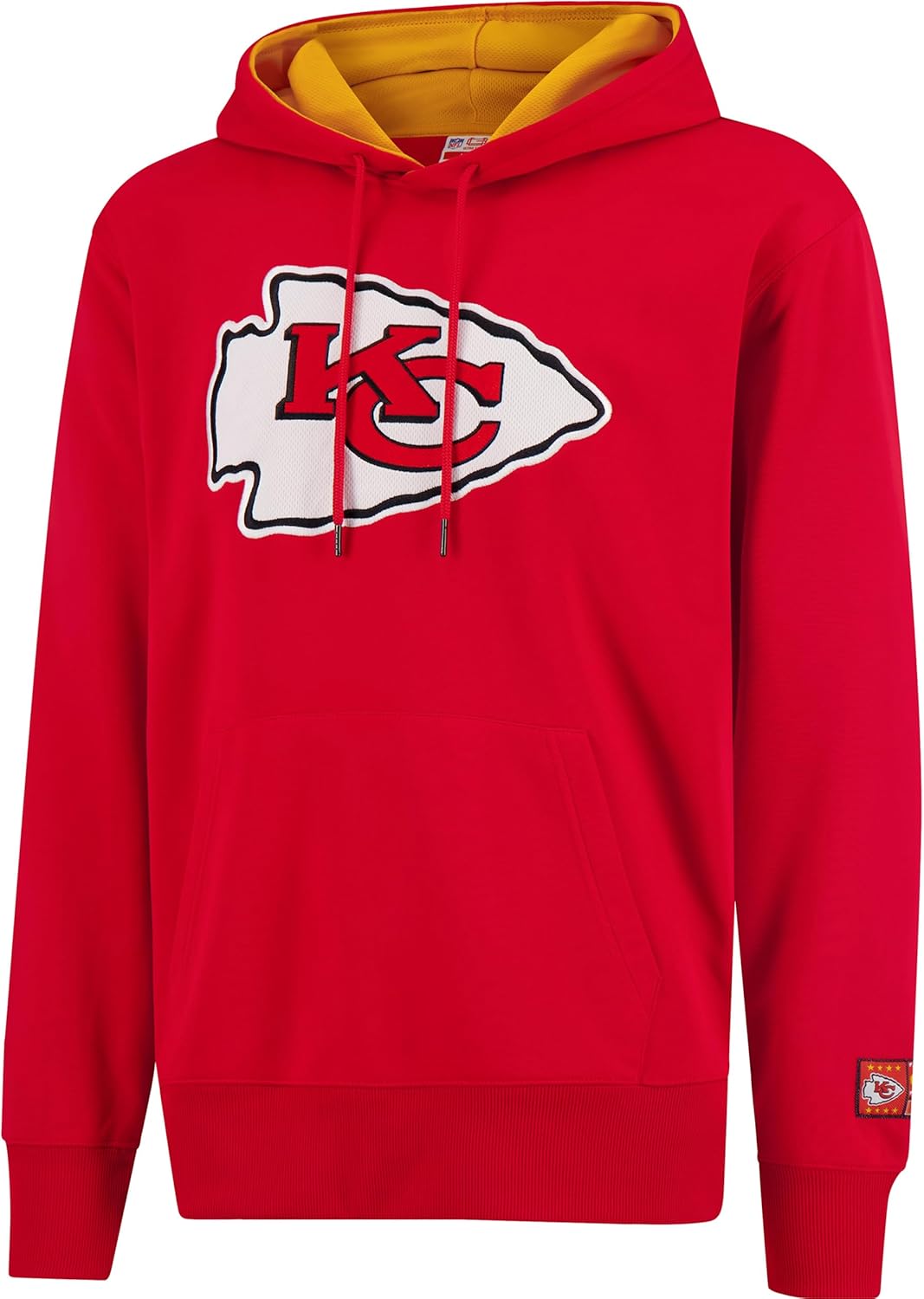 Ultra Game Men's NFL Official Soft Hoodie Sweatshirt Review