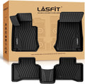 LASFIT Floor Mats for Mercedes Benz GLC 2016-2022 - Custom Fit TPE