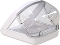 SureFeed Feeder Rear Cover - Keeps Persistent Pets Out of Rear Access