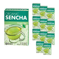 Eden Organic Sencha Green Tea Uji Cha - Smooth Early Spring Sencha