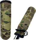 9-Inch Heat Resistant Suppressor Sleeve Cover Pouch - Safe Storage