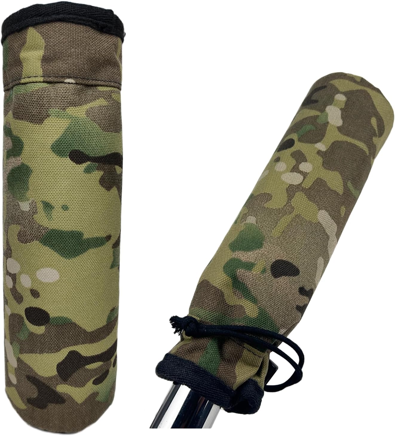 Buraku Heat Resistant Suppressor Sleeve for Safe Shooting