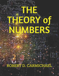 THE THEORY of NUMBERS - Concise Introduction to Elementary Number
