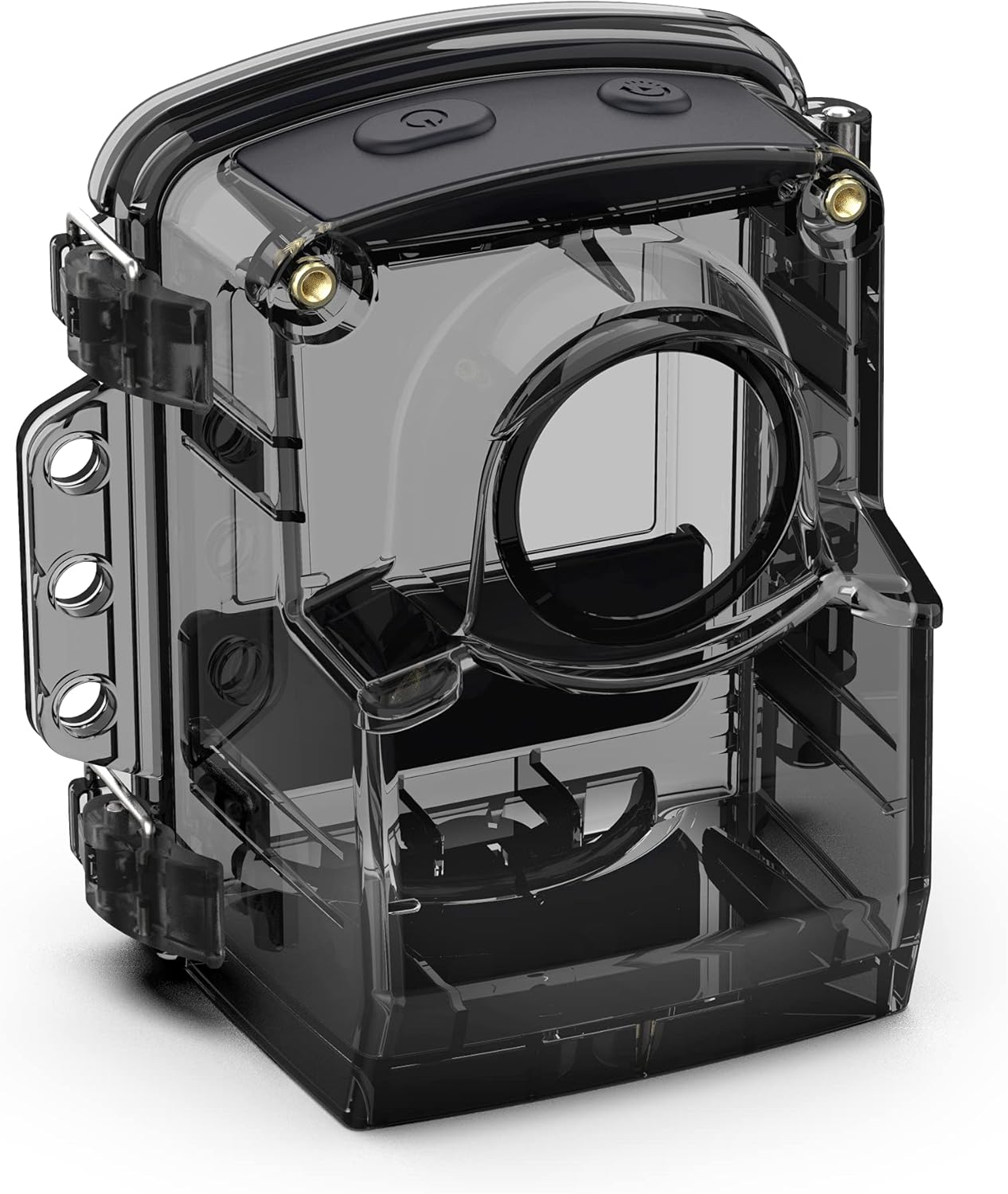 Brinno ATH1000 Clear Waterproof Housing for Outdoor Action