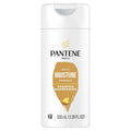 Pantene Pro-V Daily Moisture Renewal Shampoo - Travel Size 3.38 fl oz