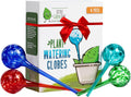 LGL Plant Watering Globes - Automatic Self Watering 4 Pack
