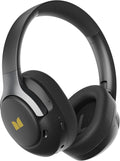 Monster Persona 5th Hybrid ANC Over-Ear Headphones - Deep Bass, 70H