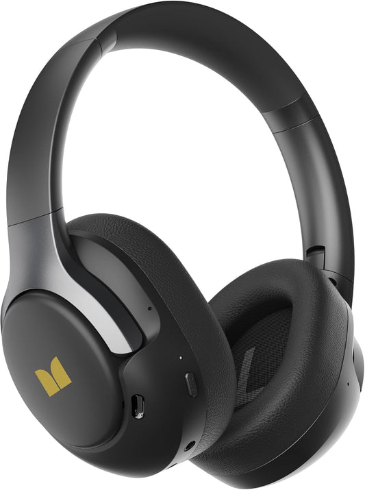 Monster Persona 5th Hybrid Active Noise Cancelling Headphones