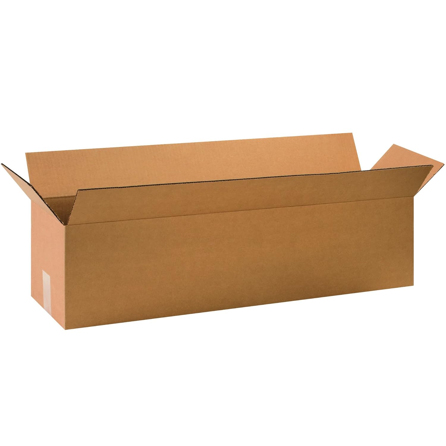 BOX USA 32x8x8 Long Corrugated Boxes for Shipping and Storage