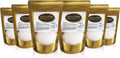 Gold Standard Organic Sulfur Crystals 6lb - High-Purity MSM