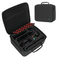Diocall Travel Case Compatible with Nintendo Switch 2 - Gray