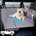 Dog Seat Cover for Trucks XXL Crew Cab - Hard Bottom Hammock