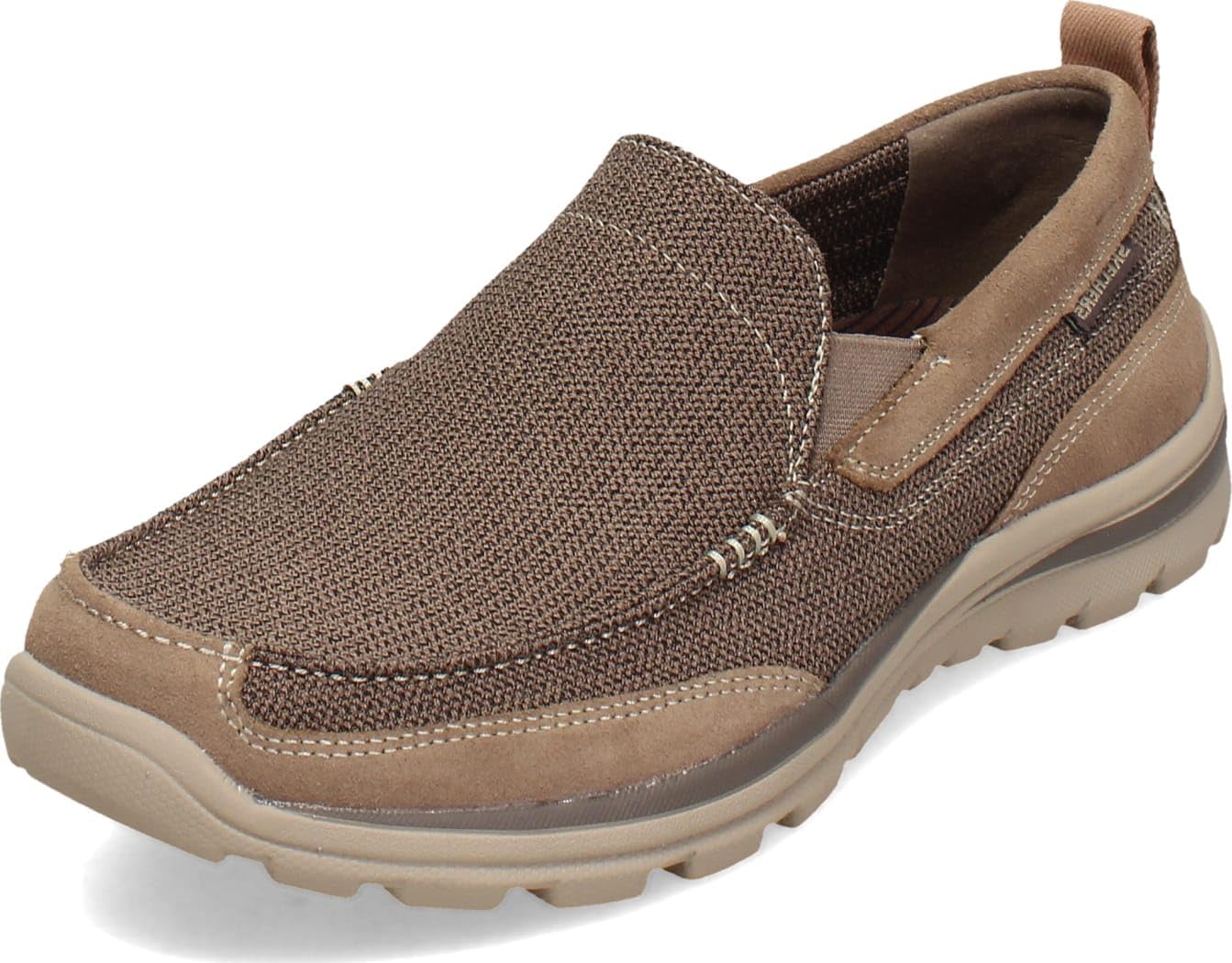 Skechers Men's Superior Milford Loafers for Ultimate Comfort
