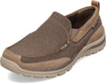 Womens Superior Milford Mesh Loafer - Relaxed Fit Comfort