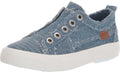 Blowfish Malibu Play Slip On Sneaker - Comfortable Everyday