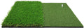 XL Dual-Turf Golf Mat - Ultimate Practice Aid