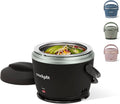 Crock-Pot Electric Lunch Box Portable Food Warmer for Travel