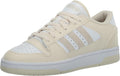 adidas Women's Break Start Sneaker - Comfortable Suede Casual Shoe